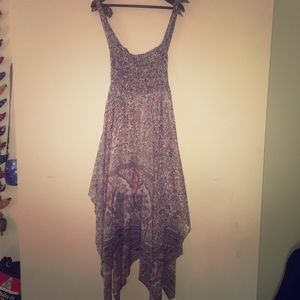 BAN.JARA DRESS